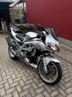 Suzuki SV 1000S Bayern - Marktbreit Vorschau