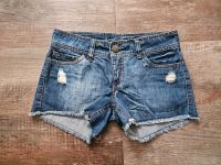 Only Jeans Shorts Gr. W26 Hessen - Edertal Vorschau