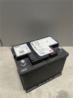 Starterbatterie BMW AGM, 12V 60Ah, 61217604799, neuwertig Bayern - Haag in Oberbayern Vorschau