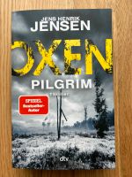 Buch „Oxen Pilgrim“ NEU Bayern - Schweinfurt Vorschau