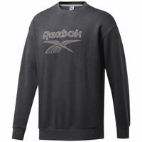 Reebok Herren Sweater ohne Kapuze Classics Premium Dunkelgrau XL Bayern - Beilngries Vorschau