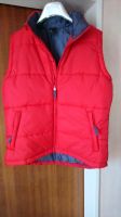 Steppweste Unisex Sol's 44002, warm rot Gr. S, neu Nordrhein-Westfalen - Marl Vorschau