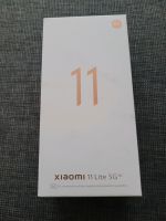 Handy Xiaomi 11 Lite 5G NE Nordrhein-Westfalen - Steinfurt Vorschau