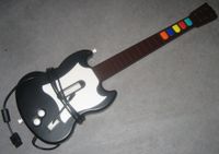 Red Octane Playstation2 Gitarre - für PS2 Guitar Hero Controller Berlin - Schöneberg Vorschau