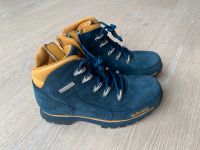 Timberland Wanderboots Stiefel blau Gr 33 NEU Ricklingen - Wettbergen Vorschau