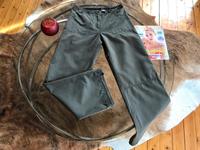 ☀️ STREET ONE ☀️ stylische Hose•Oliv•Cargo-Stil•22% Cotton Nordrhein-Westfalen - Mechernich Vorschau