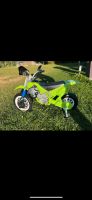 Kinder Elektro Motorrad Elektromotorrad Elektro Kindermotorrad Sachsen - Oschatz Vorschau