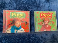 136- Paket CDs 2 Stück Pippi Langstrumpf Sachsen-Anhalt - Mücheln (Geiseltal) Vorschau