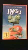 RANGO - Sperrt die Wüste ab - Rango kommt! Animation | DVD | 2011 Bayern - Vohburg an der Donau Vorschau