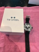 TW Steel Chronograph TS9  0006/1000 Niedersachsen - Lohne (Oldenburg) Vorschau