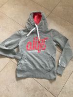 alife and kickin Kapuzenpullover/ Hoodie Gr L ( wie M) Dithmarschen - Brunsbuettel Vorschau