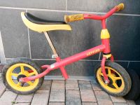 Laufrad Kettler Zweirad Kind Rad rot gelb • BtBj Baden-Württemberg - Neudenau  Vorschau