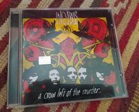 Incubus - A Crow left of the Murder, CD Album Herzogtum Lauenburg - Geesthacht Vorschau