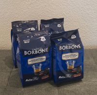 Kaffeekapseln Borbone Blu für Dolce Gusto, blau, Expresso Italien Baden-Württemberg - Wehr Vorschau