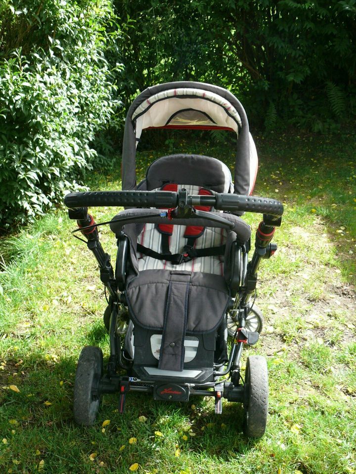 Kinderwagen Hartan in Donzdorf