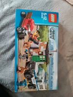 Lego Set inkl Original Karton Leipzig - Kleinzschocher Vorschau