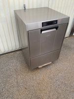 Profi Spülmaschine SMEG Easyline DS mit integr.  Enthärter TOP Dortmund - Schüren Vorschau