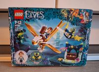 Lego Elves 41190 NEU Emily Jones und die Flucht auf dem Adler Niedersachsen - Braunschweig Vorschau