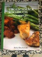 Das Urgeschmack-Kochbuch für Gourmets Bayern - Trogen Vorschau