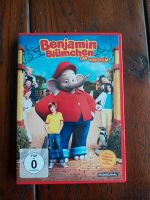 DVD Benjamin Blümchen der Kinofilm Brandenburg - Schulzendorf bei Eichwalde Vorschau