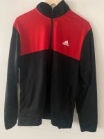 Adidas Trainingsjacke Jogginganzug 46/48 XL An der Schmücke - Bretleben Vorschau