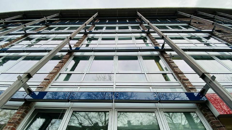 Provisionsfreie Büroflächen von 1.498m² - 9.980m² im gesamten Stadtgebiet Dortmund zu vermieten! in Dortmund