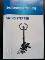 Swing Stepper Bayern - Hohenpeißenberg Vorschau