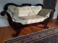 Biedermeier Sofa  ca aus dem Jahr 1800 Düsseldorf - Eller Vorschau