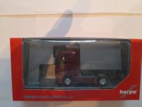 Herpa 159500-007 MB Actros 11 SZ Hannover - Südstadt-Bult Vorschau