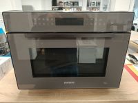 ⭐Samsung MC3GR8088CC Mikrowelle Grill Heißluft 12 Mon. Gar.⭐ Niedersachsen - Lehrte Vorschau