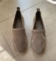 Espradilles Pull&Bear Neu Niedersachsen - Seelze Vorschau