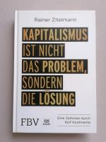 Kapitalismus ist nicht das Problem, sondern die Lösung Köln - Nippes Vorschau