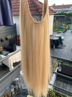 Flip in Extensions blond/ bleach blond 18/613 Nordrhein-Westfalen - Bottrop Vorschau