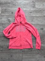 Damen/ Frauen Hoodie Zipper GAP, neon orange Gr. M Nordrhein-Westfalen - Hürth Vorschau