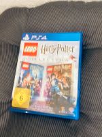 PS4 Spiel Lego Harry Potter Pankow - Prenzlauer Berg Vorschau
