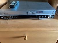 DVD Player Videorecorder Nordrhein-Westfalen - Coesfeld Vorschau