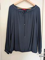 Bluse elegant festlich S. Oliver Gr. 42 Nordrhein-Westfalen - Ochtrup Vorschau