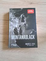 Montana Black Buch Sachsen-Anhalt - Halberstadt Vorschau