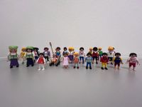 Playmobil Figuren Set Baden-Württemberg - St. Leon-Rot Vorschau