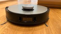 Saugroboter Ecovacs Deebot Omni X1 Wischroboter Leipzig - Altlindenau Vorschau