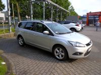 ford focus 1.8 tdci Nordrhein-Westfalen - Solingen Vorschau