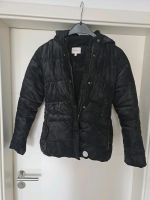 Jacke S.Oliver schwarz Gr.164 Winterjacke Baden-Württemberg - Ulm Vorschau