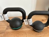 Kugelhantel / Kettlebell 6 kg Bayern - Schopfloch Vorschau