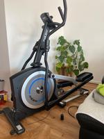 MAXXUS Crosstrainer neuwertig mit Zertifizierung Elberfeld - Elberfeld-West Vorschau