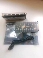 5v 3 pin rgb fan 10 hub controller rog strix republic of gamers Berlin - Treptow Vorschau