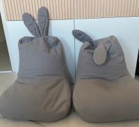 Sitzsack Hase von Depot, Kinderzimmer Nordrhein-Westfalen - Plettenberg Vorschau