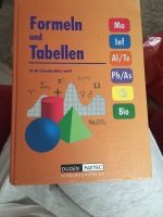 Formeln und Tabellen Brandenburg - Beelitz Vorschau