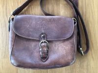 MULBERRY Ledertasche Handtasche braun Baden-Württemberg - Heidelberg Vorschau