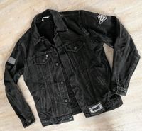 3SIXTEEN Raw Denim Jacke Schwarz , Iron Heart , Momotaro Baden-Württemberg - Heidenheim an der Brenz Vorschau