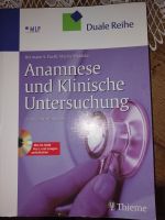 Buch Anamnese und klinische Untersuchung Nordrhein-Westfalen - Nettersheim Vorschau